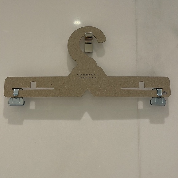 Gabriela Hearst Hanger - Picture 2 of 4